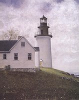 Cozy Retreat Fine Art Print