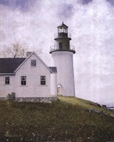 Cozy Retreat Fine Art Print