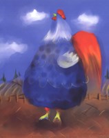 Elvis Fine Art Print