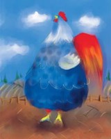 Elvis Fine Art Print