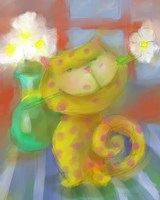 Romeo Fine Art Print