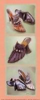 Shoe Panel Fine Art Print