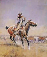 Beef For The Fighters Fine Art Print