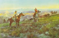 Toll Collectors Fine Art Print