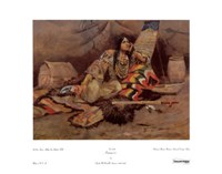 Keeoma Fine Art Print