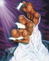 Sweet Relief Fine Art Print