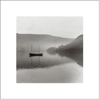 Lake Fine Art Print