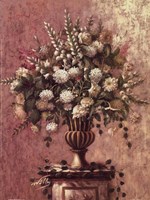 Summer Rhapsody Fine Art Print