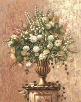 Summer Rhapsody Fine Art Print