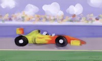 Formula Fine Art Print
