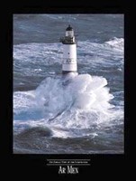 Ar Men Fine Art Print