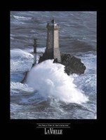 La Vielle Fine Art Print