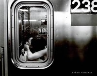 Urban Romance Fine Art Print