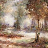 Light In Balance I Fine Art Print