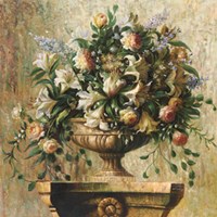 Lily Sonata Fine Art Print