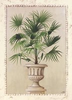 Tropical Persuasion II Fine Art Print