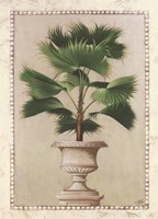 Tropical Persuasion I Fine Art Print