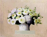 Savannah Memories Fine Art Print