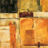 Leggerezza II Fine Art Print