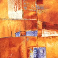 Intensita II Fine Art Print