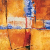 Intensita I Fine Art Print