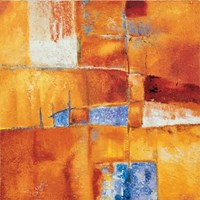 Intensita II Fine Art Print