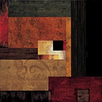 Moment Of Truth I Fine Art Print