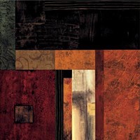 Moment Of Truth II Fine Art Print