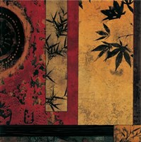 Sun Salutation II Fine Art Print