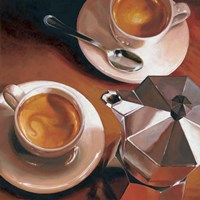 Intermezzo Fine Art Print