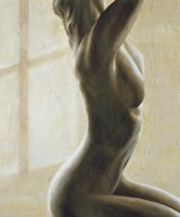 In Penombra I Fine Art Print