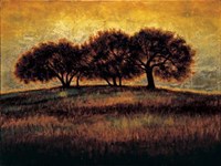 Rising I Fine Art Print