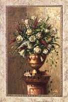 Spring Blossoms I Fine Art Print