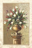 Spring Blossoms II Fine Art Print