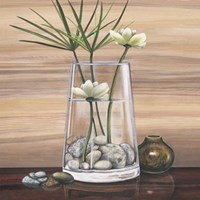 True Nature III Fine Art Print