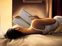 Diary Fine Art Print