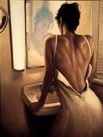 Heart Of Matter Fine Art Print