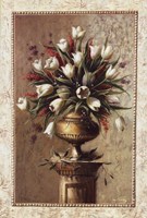 Spring Blossoms II Fine Art Print