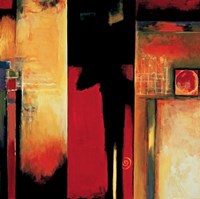 Divide II Fine Art Print