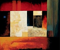 Journey I Fine Art Print