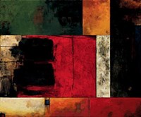 Journey II Fine Art Print