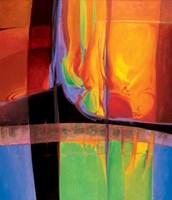 Tequila Sunrise Fine Art Print