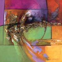 Springtime N6 Fine Art Print