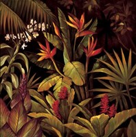 Seminyak II Fine Art Print