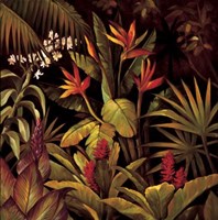 Seminyak II Fine Art Print