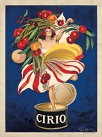 Cirio Fine Art Print