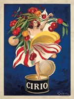 Cirio Fine Art Print
