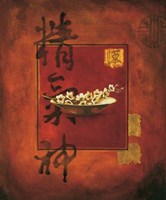 Energy Fine Art Print