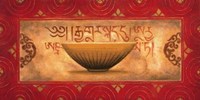 Tibetan Panel Fine Art Print