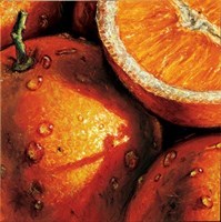 Oranges Fine Art Print